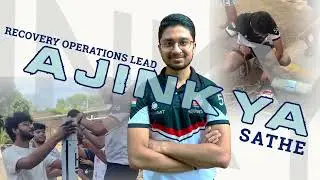 2025 IREC - Team Video Challenge - INTRO - Manipal Institute of Technology
