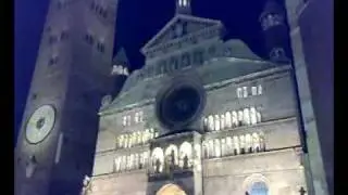 Cremona by night 4
