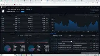 Повторил за китом и заработал 50% движения по токену Maple. Trading. Defi. MPL. Onchain