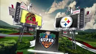 Milton Steelers vs. North Philadelphia Aztecs - D1 Varsity Championship