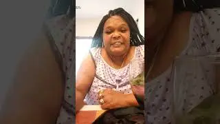Surrendered All @Mama Pam Speaks #THEMOTIVATOR MUCH LOVE BEAUTIFUL WONDERFUL PEOPLE 💗