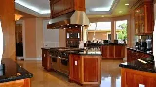 Real Estate Listing In Weston, Fl - 5 Bedroom, 6 Bath Home L