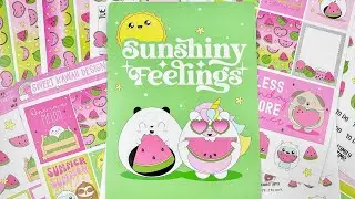 Kawaii Subscription - Nice Melons