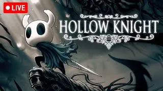 (Spoilers) Charm Gathering and Exploration ON STREAM