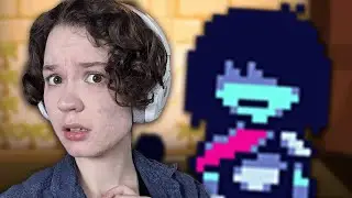 THE ORIGINAL GAME | Deltarune - Chapter 3 (2)