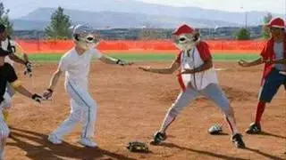 HSM 2 - I Don't Dance (chipmunk version)