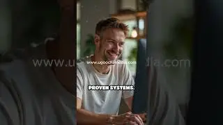 Busy People Making Money with AI Channels