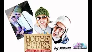 House Punks & Andee-It's all in your head (Classic house edit).AVI