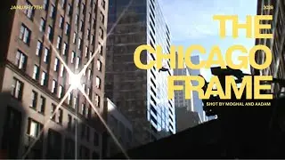 The Chicago Frame