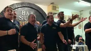 Antologia Los Majaras 2019 Bar Susi