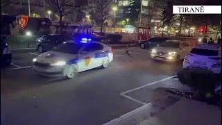 Goditet grupi kriminel, vidhin banesa, pranga tre &lsquo;skifter&euml;ve&rsquo; n&euml; Tiran&euml; | Vox News Albania