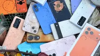 &ldquo;Dead Old Phone Repair 😱 | 10 साल बाद फिर से चालू हुआ!&rdquo;  #shorts #viral #treand #explore