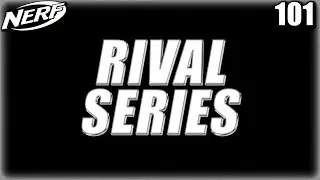 Все модели оружия Nerf Rival 2019 года | Руководство покупателя 101