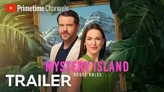 Trailer - Mystery Island: House Rules | Sign up for Hallmark+ on YouTube!