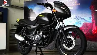 2019 Pulsar 150 Neon Yellow Matte Gray New Best Color #Bikes@Dinos
