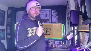 Early Venue - Lixsy Style 23-12-25
