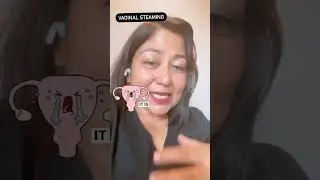 Doctor explains vaginal steaming for vaginal health