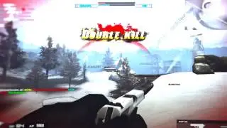 ELIM 3 by kevzzorTV