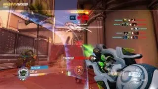 Orisa Main