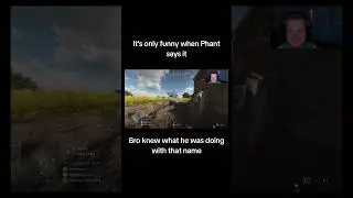 Tell me his Name Again #battlefield #bfv #fps #fpsgames #funny #funnymoments #gaming