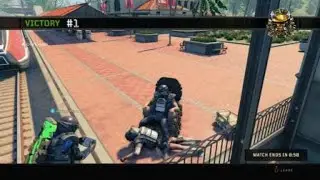 I AM ON 🔥 (PS4) | Call of Duty&reg;: Black Ops 4 | Blackout 2022