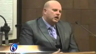 [MI] Eaton Rapids Officer Jeff Smith- DV hearing