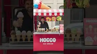 Rise of Hocco Ice Cream 😮😮