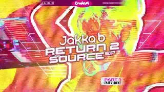 Jakka-B - That's Right