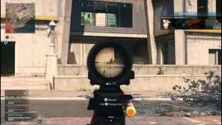 A Little rebirth Action with the C58 (SEASON 5)