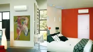 Mitsubishi Electric серия MSZ-SF/GF VE (Стандарт инвертор)