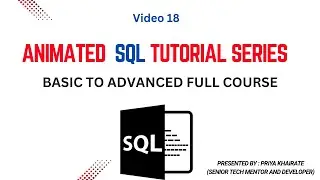 📌 SQL Day 18: MySQL TCL Commands Explained | COMMIT, ROLLBACK, SAVEPOINT