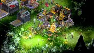Space Colony: Steam Edition Trailer (Deutsch)