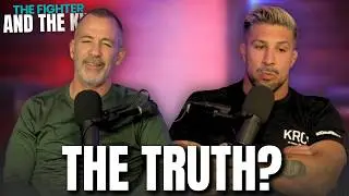 Media Confusion, Kidnapping Questions & Elite Corruption Talk | TFATK Ep. 1165