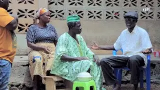 THE MAFIA OLD KWADWO NKANSAH EPISODE SEVEN