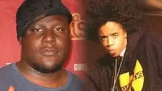 KILLAH PRIEST отвечает SHYHIEM, говоря, что «он больше не WU-Tang»