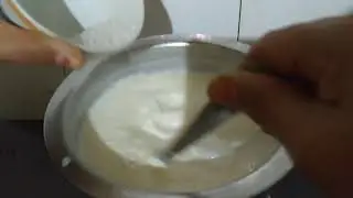Seb ki kheer