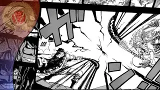 One Piece Manga 966 Chapter Live Reaction (Roger And Whitebeard)