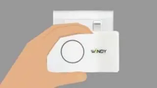 WINDY Smart AC Control