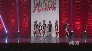 Stars Dance Studio - Tokyo Drift
