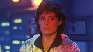 The Rift (1990) TRAILER [HD 1080p]
