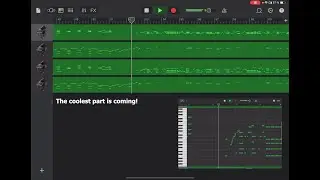 Jarrod Radnich Pirates of the Caribbean Medley (GarageBand Cover)