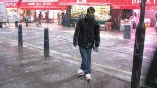 abuzar in london