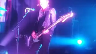 Switchfoot - This Is Your Life @ the Castle Theater