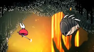 Team Cherry... Was This Beast Crest Also in Your Imagination? | Hollow Knight Silksong