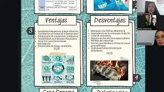 Dolarizaci&oacute;n &iquest;Cura o enfermedad? Lecciones de Panam&aacute; y Perspectivas para Colombia