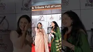 A Tribute Full of Love to Kousalya #singerkousalya