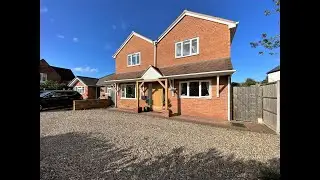 Spetchley Road, Worcester