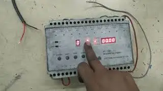 Sequential Timer Pe On/Off Time Setting Karne Ka Process |#sequential #timer @ElectricSquad