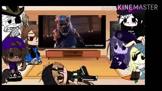 Piggy reacciona a Free Fire (parte2 Final)