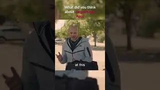 What was it like using the Target Eagle app for the first time?